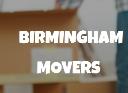 Birmingham Movers logo
